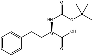 Boc-D-Homophe-OH