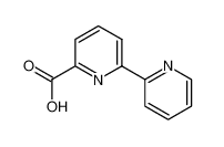 2,2'-Bipyridine-6-carboxylic acid