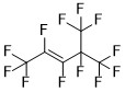 Perfluoro(4-methylpent-2-ene)