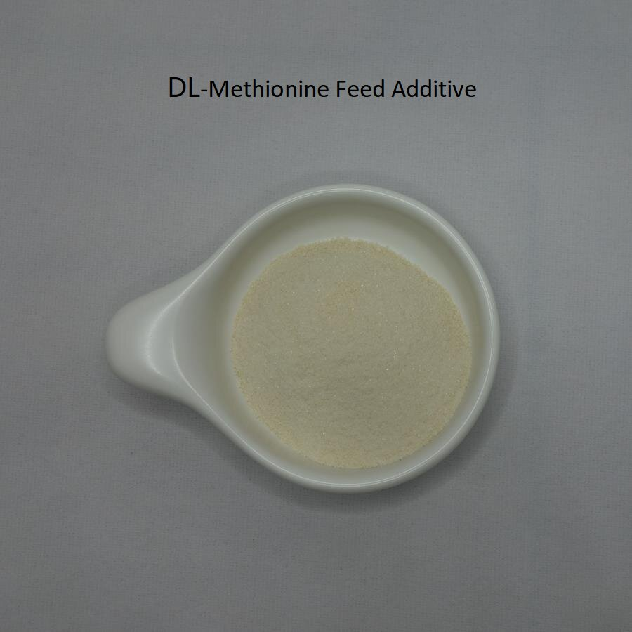 DL-Methionine