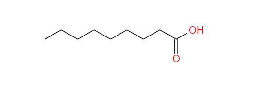 Octocapric acid