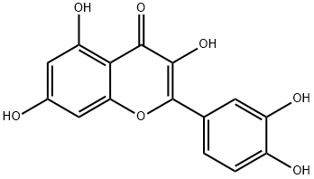 Quercetin