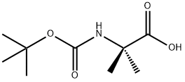 Boc-Aib-OH