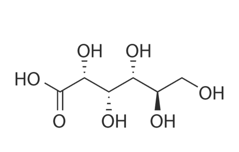 Gluconic Acid Solution