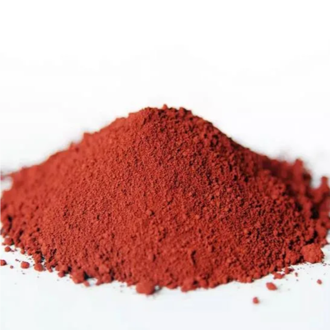 Iron oxide