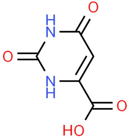 Orotic acid