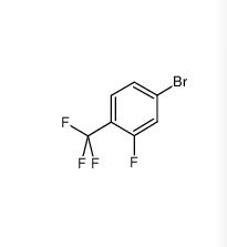 4-Bromo-2-fluorobenzotrifluoride