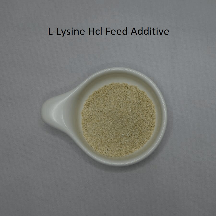 L-Lysine Monohydrochloride