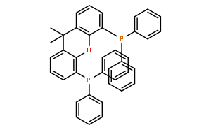 4, 5-Bis(diphenylphosphino)-9,9-dimethylxanthene