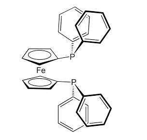 1,1'-Bis(diphenylphosphino)ferrocene