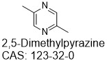 2,5-Dimethylpyrazine