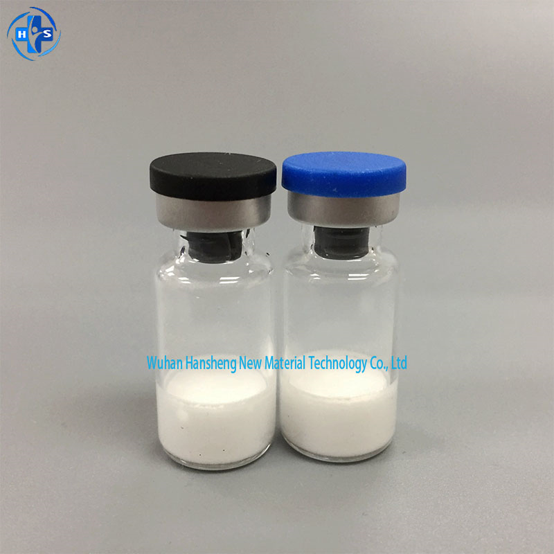 Pal-GHK(PalMitoyl Tripeptide-1)