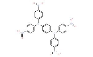 N,N,N',N'-Tetrakis(4-nitrophenyl)-p-phenylenediamine