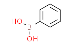 Phenylboronic acid