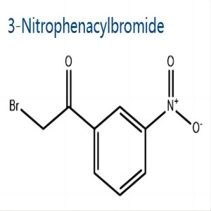 3-Nitrophenacylbromide