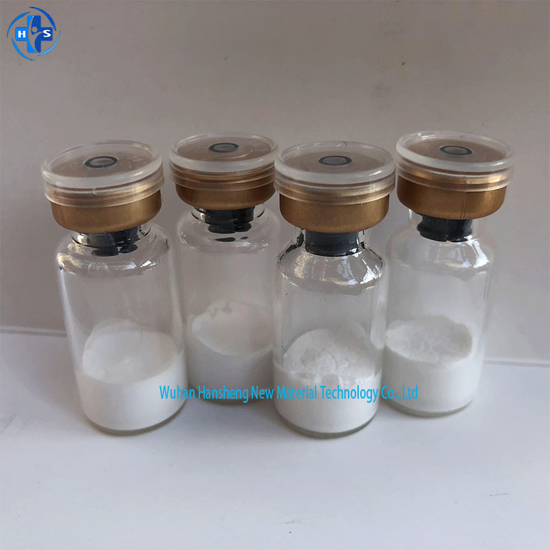 Myristoyl Pentapeptide-17