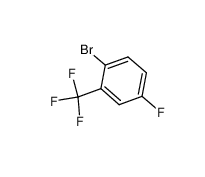 2-Fluoro-5-bromobenzotrifluoride