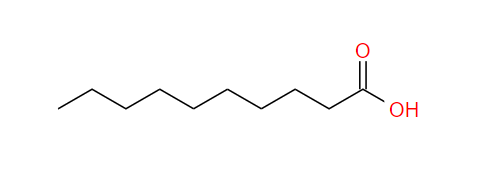 Decanoic acid