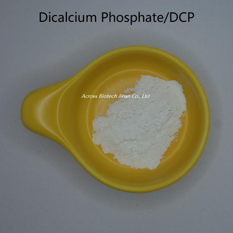 Dicalcium Phosphate