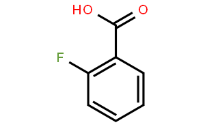 2-Fluorobenzoic acid