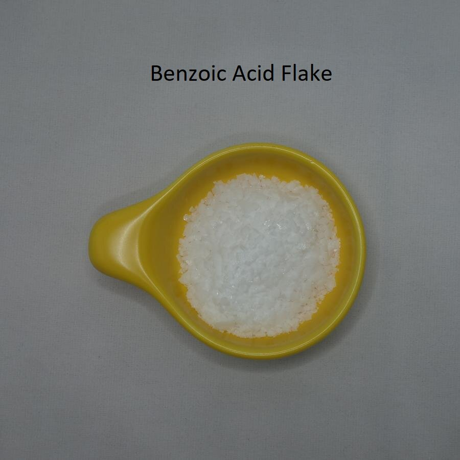 Benzoic Acid