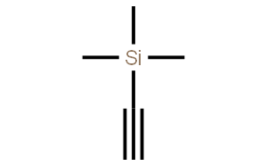 Trimethylsilylacetylene