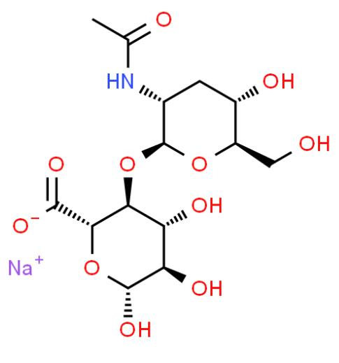 Hyaluronic acid