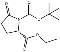 Boc-L-Pyroglutamic acid ethyl ester/ Boc-Pyr-Oet