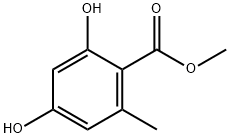 METHYL ORSELLINATE