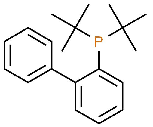 2-(Di-tert-butylphosphino)biphenyl