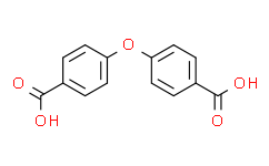 4-(4-Carboxyphenoxy)benzoic acid