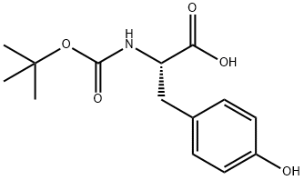 Boc-L-Tyr-OH