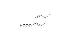 4-Fluorobenzoic acid