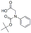 Boc-D-Phg-OH