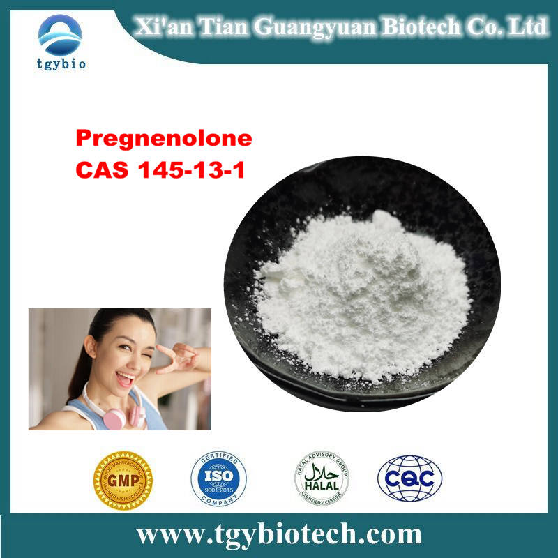 Pregnenolone