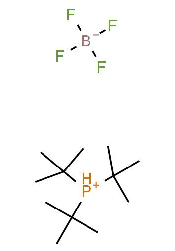 Tri-tert-butylphosphonium tetrafluoroborate