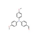 4-[Bis(4-methoxyphenyl)amino]benzaldehyde