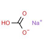 Sodium bicarbonate