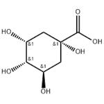 Quinic acid