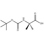 Boc-Aib-OH