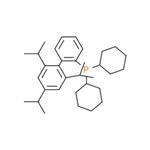 2-(Dicyclohexylphosphino)-2',4',6'-triisopropylbiphenyl