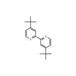 4,4'-Di-tert-butyl-2,2'-bipyridine