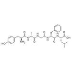 (D-Ala2)-Leu-Enkephalin