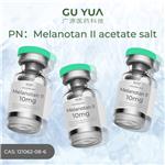 Melanotan II