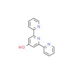 4'-HYDROXY-2,2':6',2''-TERPYRIDINE