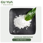 sodium bromide