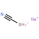 Sodium cyanoborohydride