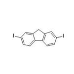 2,7-Diiodo-9H-fluorene