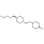 trans-4-[2-(4-Pentylcyclohexyl)ethyl]cyclohexanone