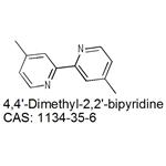 4,4'-Dimethyl-2,2'-bipyridine